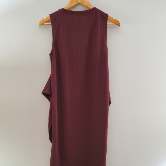 Gianni Bini Tie Waist Dress - Picture 4 of 7